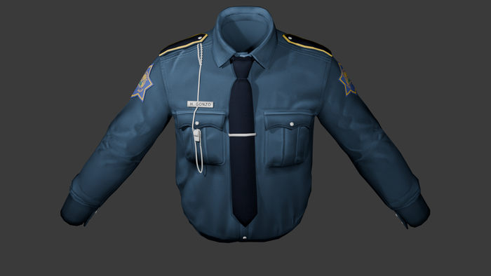 Chain & Whistle Dev Model