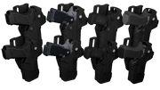 Law Enforcement Bundle preview 1