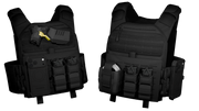 Legend Vest Package V2 preview 1