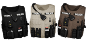 Traverse Vest Package preview 1