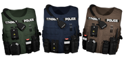 Traverse Vest Package preview 2