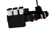 Safelite Defense Belt Package V1 [FiveM Ready][Addon] preview 3