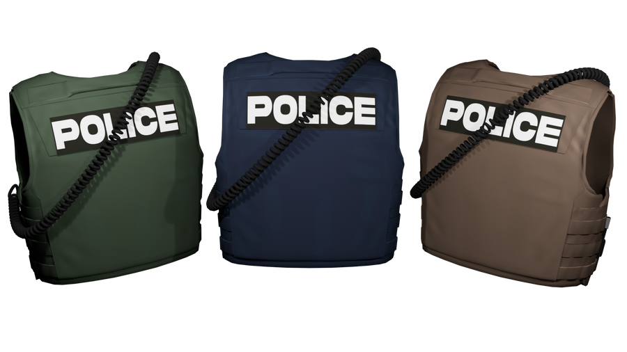 Traverse Vest Package image 3