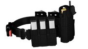 Safelite Defense Belt Package V1 [FiveM Ready][Addon] preview 4