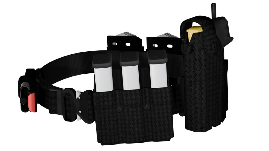 Safelite Defense Belt Package V1 [FiveM Ready][Addon] image 4
