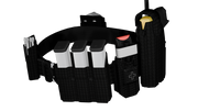 Safelite Defense Belt Package V1 [FiveM Ready][Addon] preview 5
