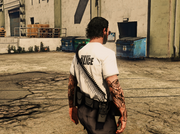 Texas City Police Department EUP Package preview 2