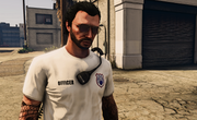 Texas City Police Department EUP Package preview 3