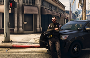 Texas City Police Department EUP Package preview 5