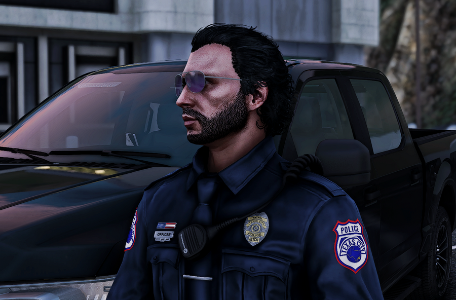Texas City Police Department EUP Package image 6
