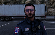 Texas City Police Department EUP Package preview 7
