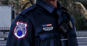 Texas City Police Department EUP Package preview 8