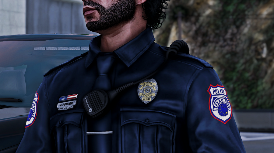 Texas City Police Department EUP Package image 9