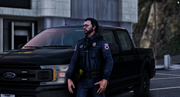 Texas City Police Department EUP Package preview 10