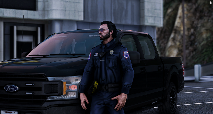 Texas City Police Department EUP Package image 10