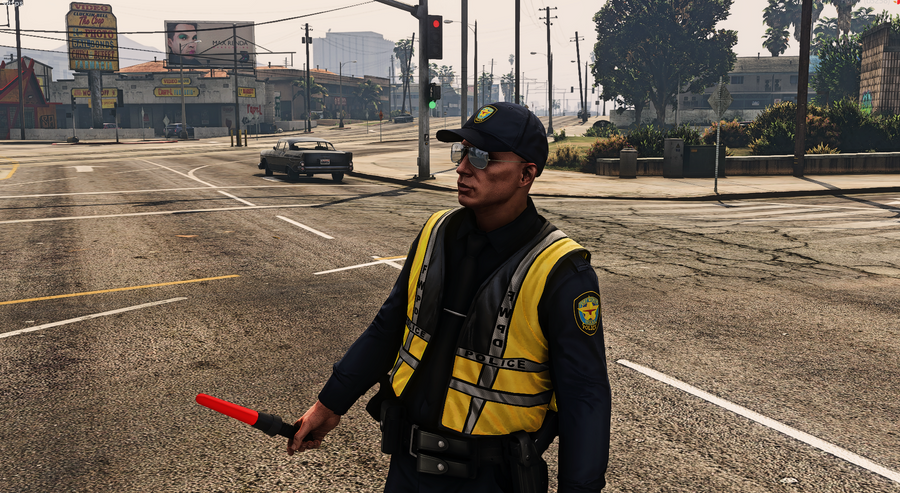 Fort Worth Police Department EUP Package image 3