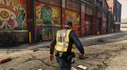 Fort Worth Police Department EUP Package preview 4
