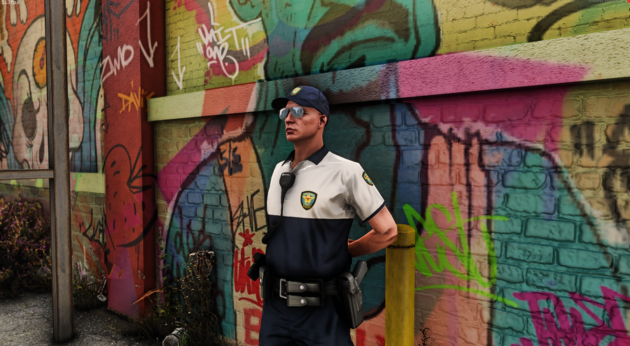 Fort Worth Police Department EUP Package image 5