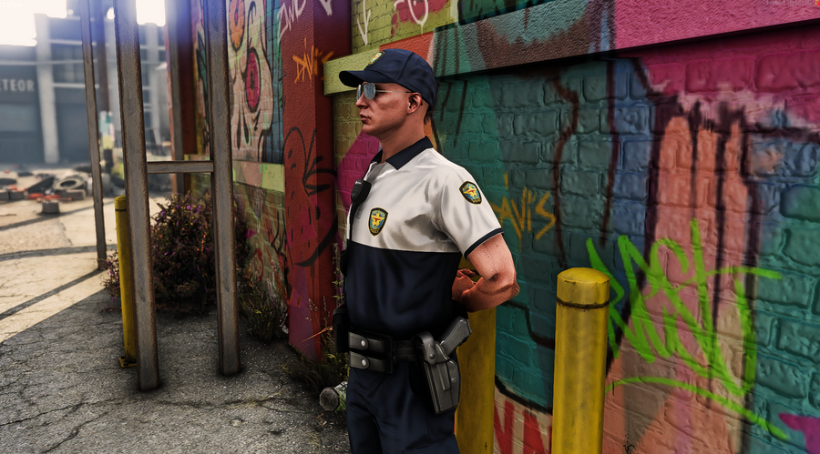 Fort Worth Police Department EUP Package image 7