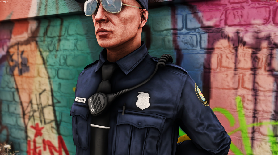 Fort Worth Police Department EUP Package image 9