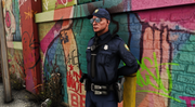 Fort Worth Police Department EUP Package preview 10