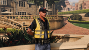El Paso Police Department EUP Package preview 1