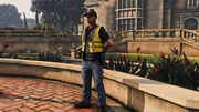 El Paso Police Department EUP Package preview 2