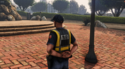 El Paso Police Department EUP Package preview 3