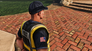 El Paso Police Department EUP Package preview 4