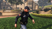 El Paso Police Department EUP Package preview 5