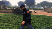 El Paso Police Department EUP Package preview 7
