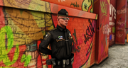 Blaine County Sheriff's Office EUP Package preview 1