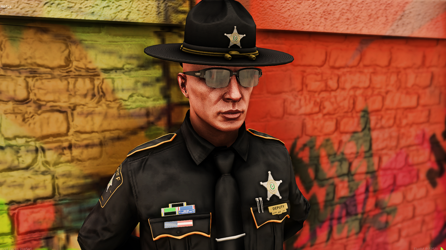 Blaine County Sheriff's Office EUP Package image 3