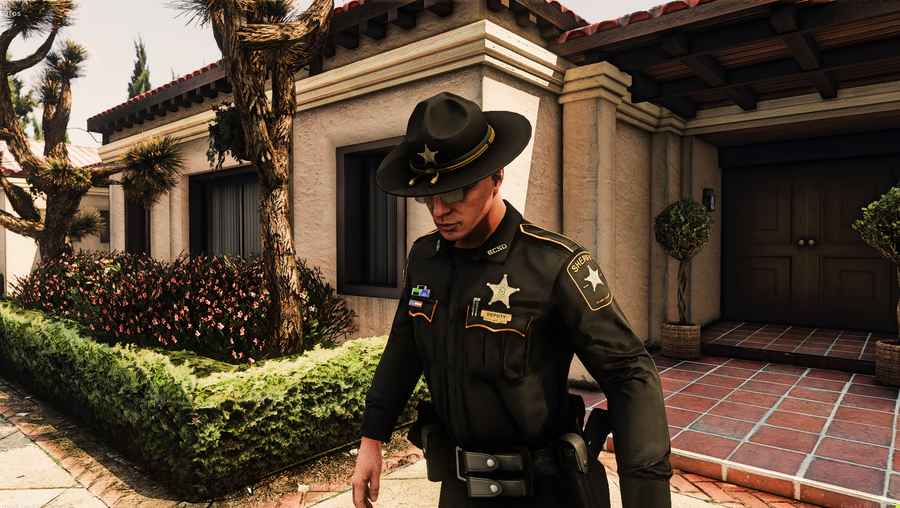 Blaine County Sheriff's Office EUP Package image 5