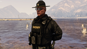 Blaine County Sheriff's Office EUP Package preview 8