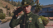 Osceola County Sheriff's Office EUP Package preview 2