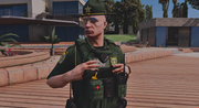 Osceola County Sheriff's Office EUP Package preview 5