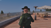 Osceola County Sheriff's Office EUP Package preview 7