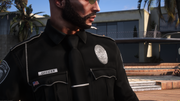 Los Santos Police Department EUP Packge preview 1