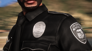 Los Santos Police Department EUP Packge preview 2