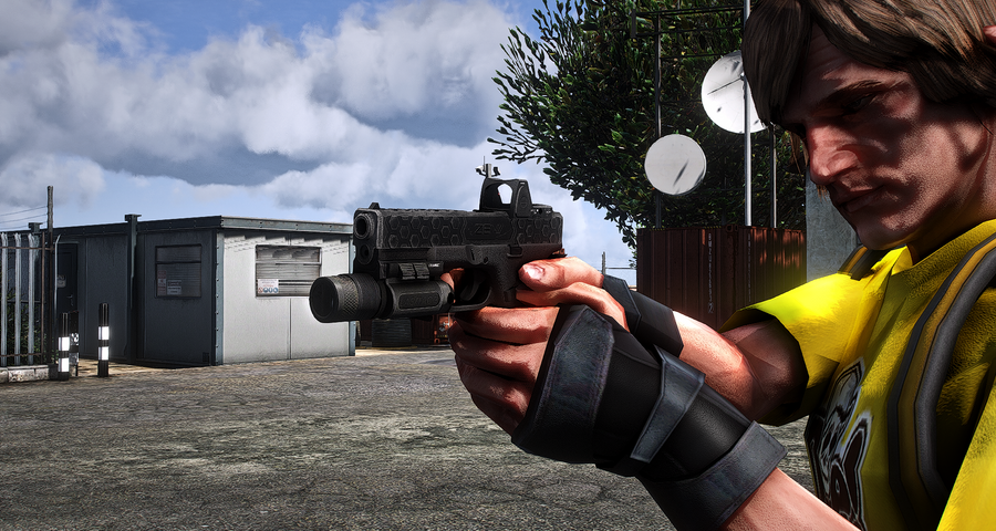 Law Enforcement Bundle image 13