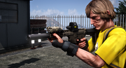 LR 308 Weapon Model preview 1
