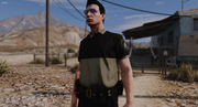 Los Santos County Sheriff's Office EUP Package preview 3