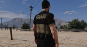Los Santos County Sheriff's Office EUP Package preview 4
