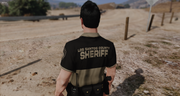 Los Santos County Sheriff's Office EUP Package preview 5