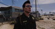 Los Santos County Sheriff's Office EUP Package preview 6
