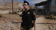Los Santos County Sheriff's Office EUP Package preview 8