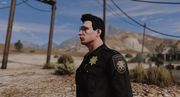 Los Santos County Sheriff's Office EUP Package preview 9