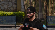 Street Crimes Task Force EUP Package [Lore Friendly] preview 3