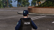 Street Crimes Task Force EUP Package [Lore Friendly] preview 8